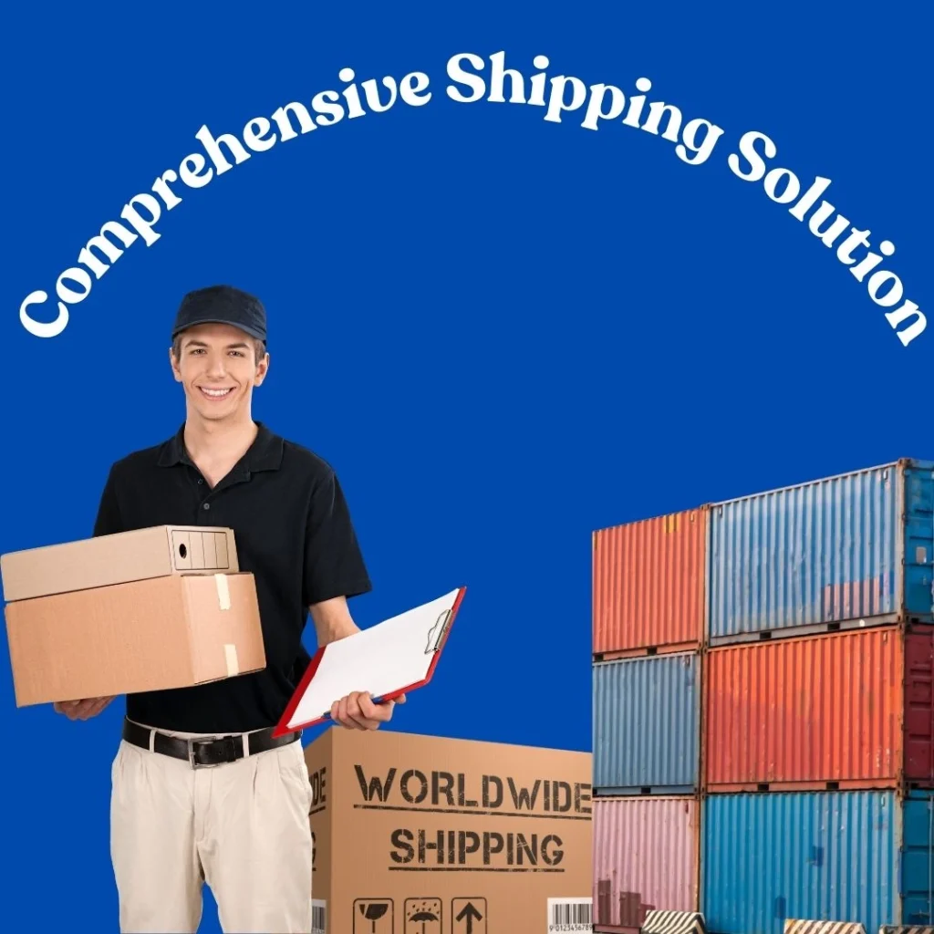 International courier service Karol Bagh