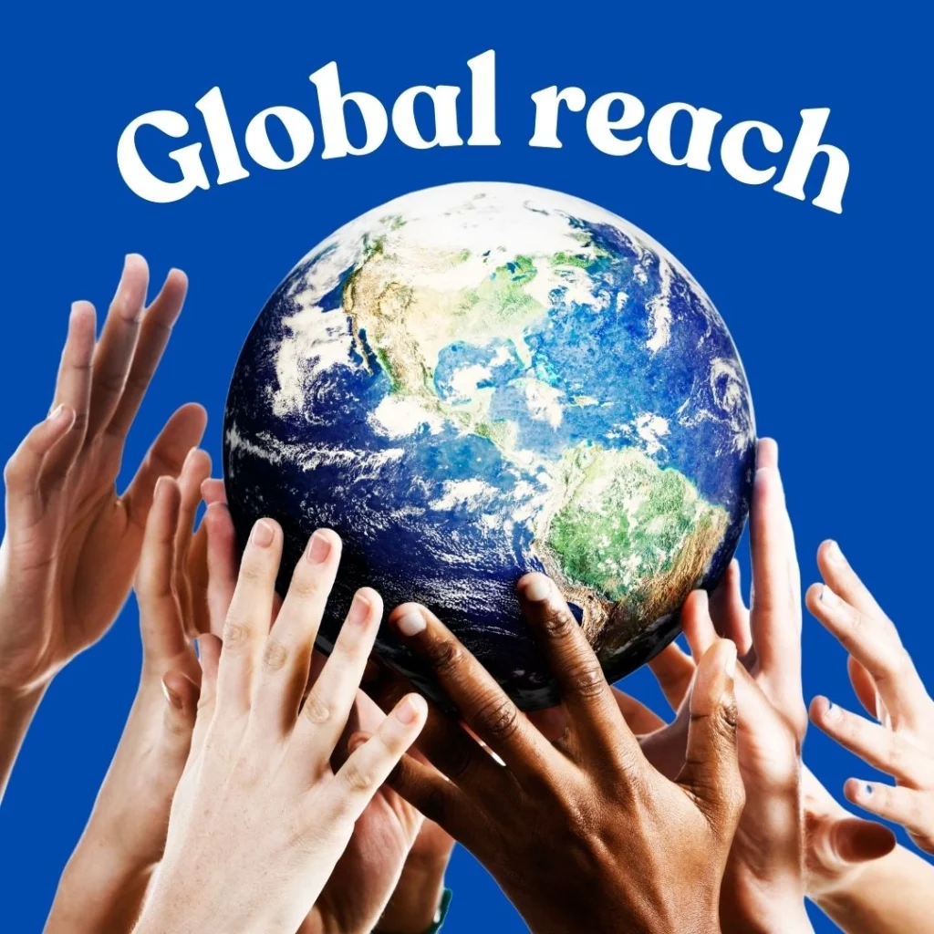 International Courier Service Bangalore
