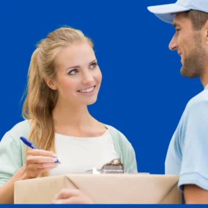 International Shipping Services