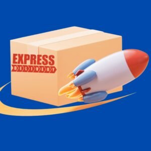International Shipping Services