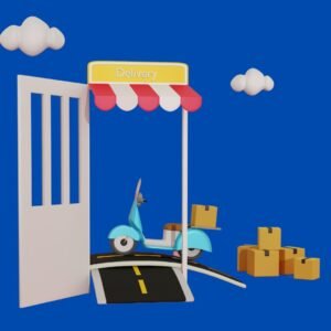International Shipping Services