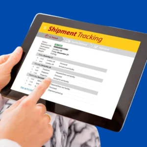 International Shipping Services