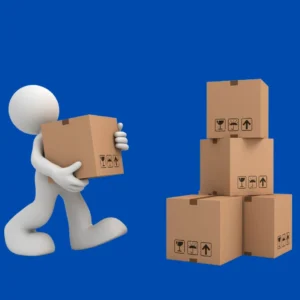 International Shipping Services
