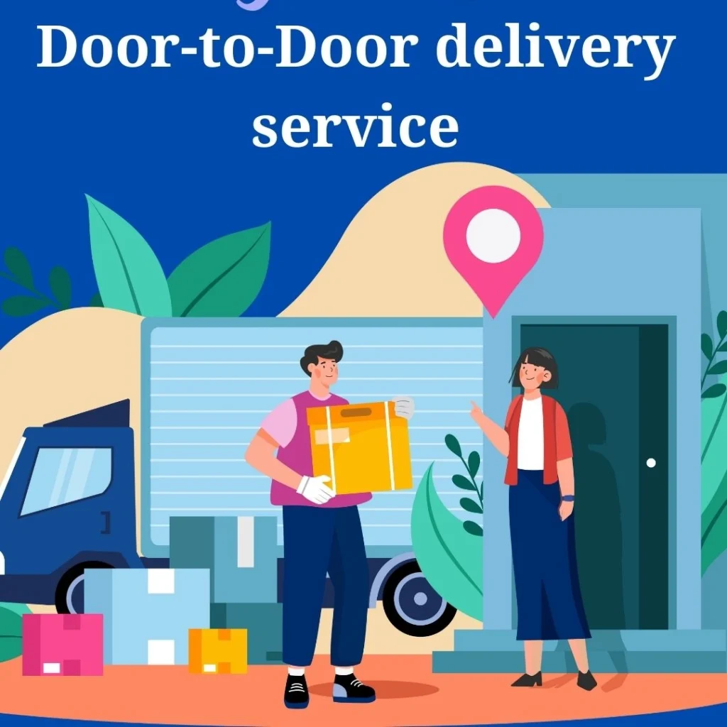 International Courier Service Bangalore