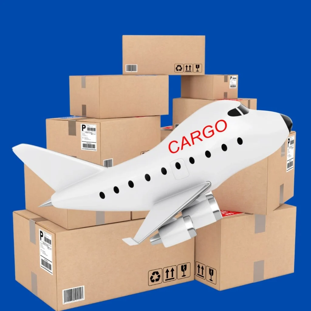 International Courier Service Greater Kailash