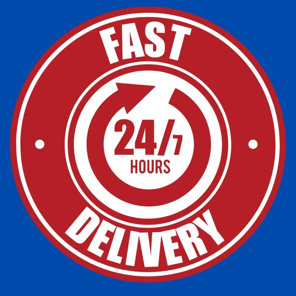 International Courier Service Pitampura