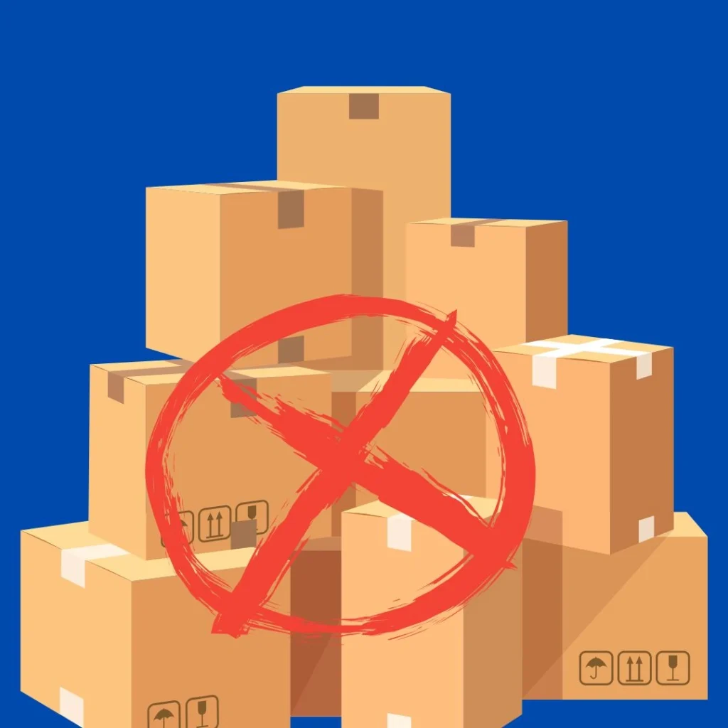 International Courier Service Malviya Nagar
