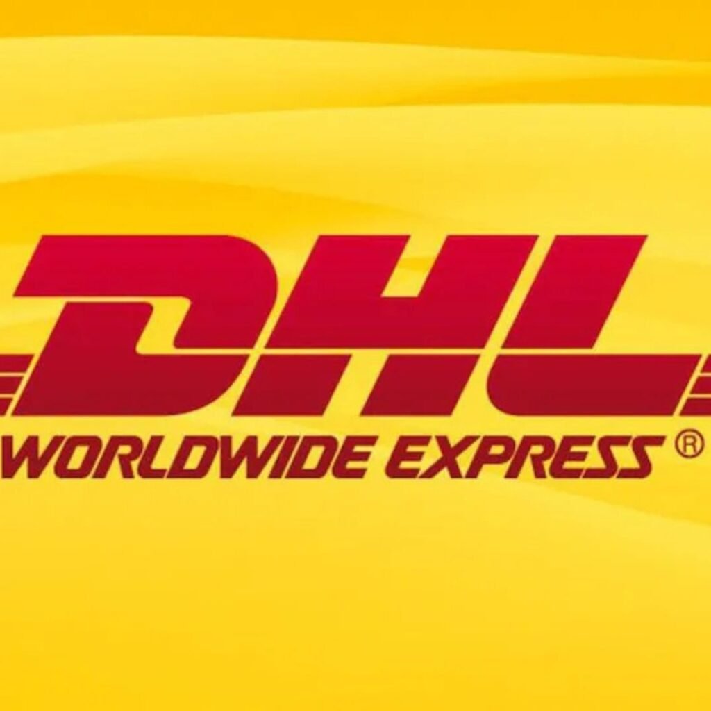 International courier service in Mohali